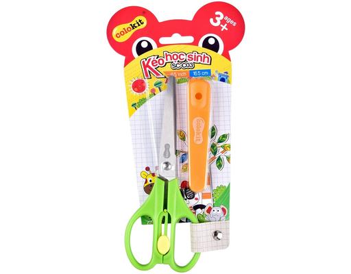 Kéo Học Sinh Colokit SC-C03 Thiên Long