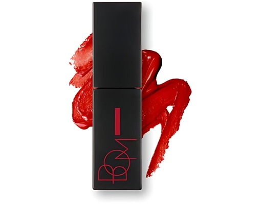 Son Kem Lì Matte Holic Màu Đỏ Thuần - #102 Vampire Red 8.5g B.O.M