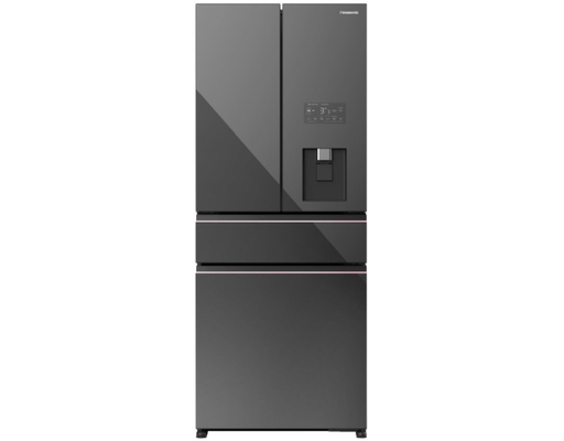 [Đặt Trước] Tủ Lạnh Inverter NR-YW590YMMV 540L Panasonic