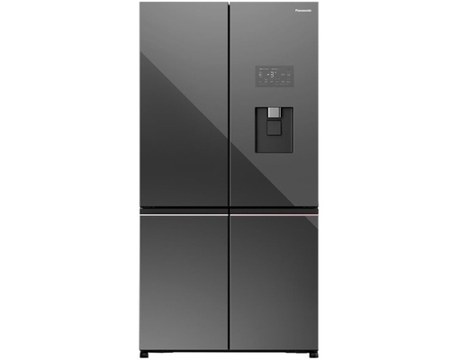 [Đặt Trước] Tủ Lạnh Inverter NR-XY680YMMV 621L Panasonic