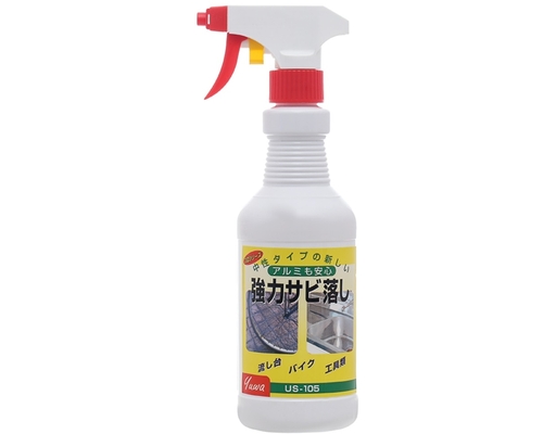 Dung Dịch Chống Rỉ Sét Cực Mạnh 500ml Tipo's