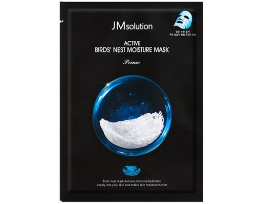 Mặt Nạ Tổ Yến Dưỡng Ẩm 30ml JMSolution