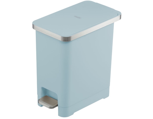 Thùng Rác Đạp Hiro Hana 10L Inochi