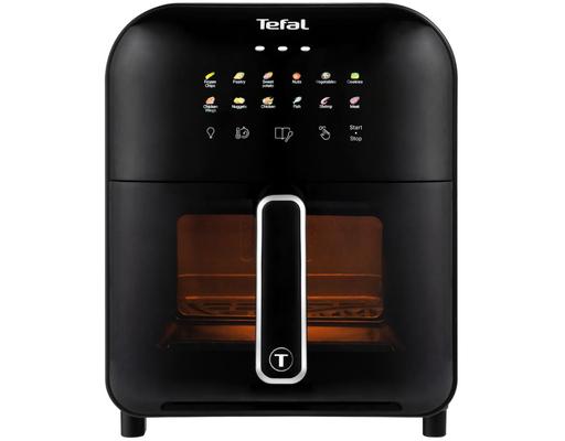 Nồi Chiên Không Dầu Easy Fry Window EY821868 6L Tefal