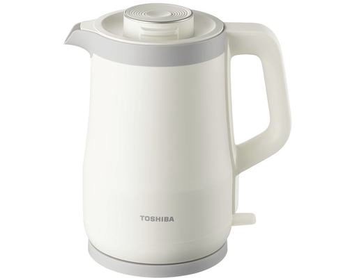 Toshiba Bình Đun Siêu Tốc KT-15DRTVN(W) 1.5L