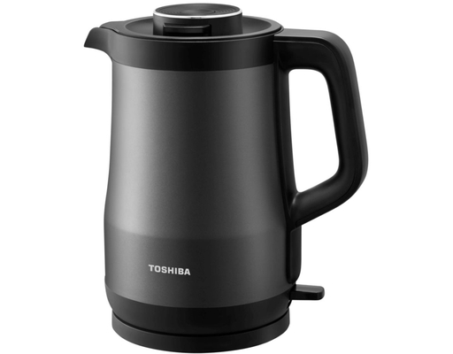 Toshiba [Đặt Trước] Bình Đun Siêu Tốc KT-15DRTVN(H) 1.5L