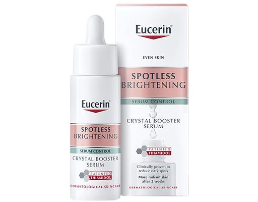 Tinh Chất Giảm Thâm Nám Kiểm Soát Nhờn 30ml Eucerin