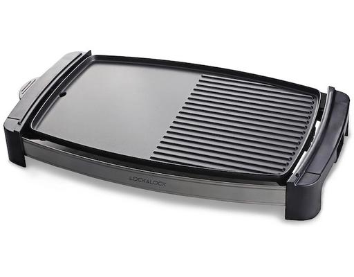 LocknLock Bếp Nướng Điện EJG232