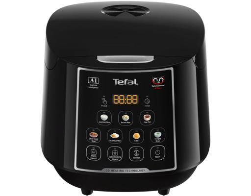 Nồi Cơm Điện Tử Easyrice Max RK737868 1.8L Tefal
