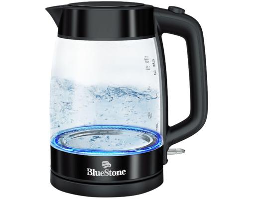 BlueStone Ấm Đun Nước Thủy Tinh Siêu Tốc KTB-3428 1.7L