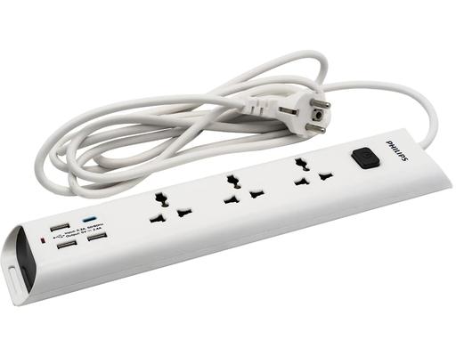 Ổ Cắm Điện CHP4335WB Philips