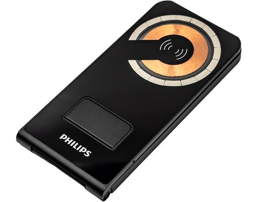 Đế Sạc Không Dây DLP9340 3in1 Philips