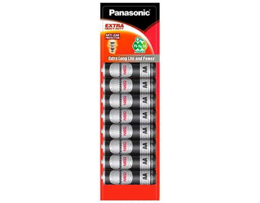 Pin Than Neo R6NT-12H AA Vỉ 12 Viên Panasonic