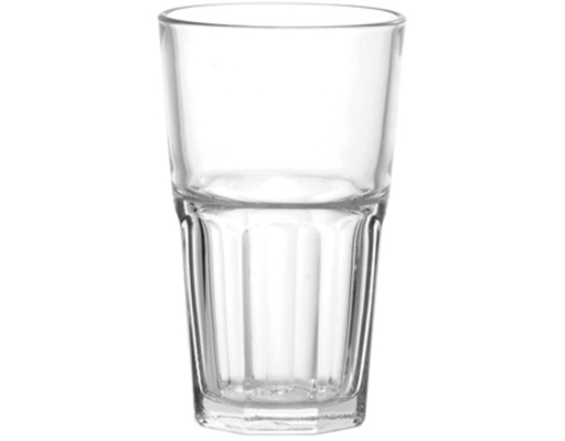 Ly Thủy Tinh Centra Hiball 300ml Ocean