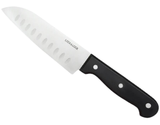Dao Santoku CKK921 6.5inch LocknLock