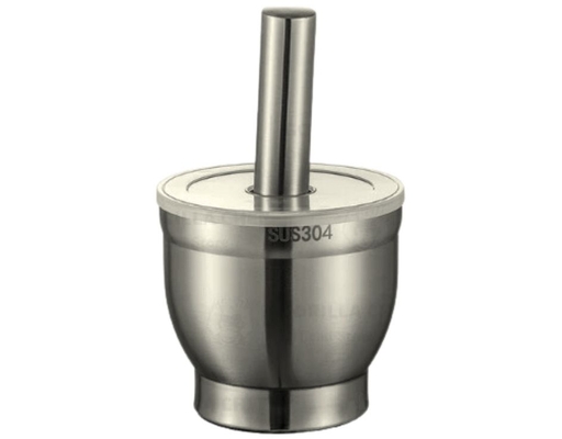 Bộ Cối Chày 2 Lớp 12.7cm Tuyết Mai