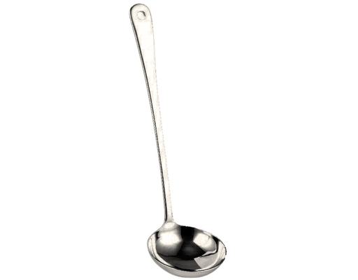 Vá Canh Inox 304 Tihome 25cm Ticook
