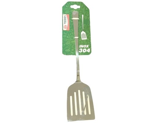 Sạn Lỗ Inox 304 Tihome 25cm Ticook