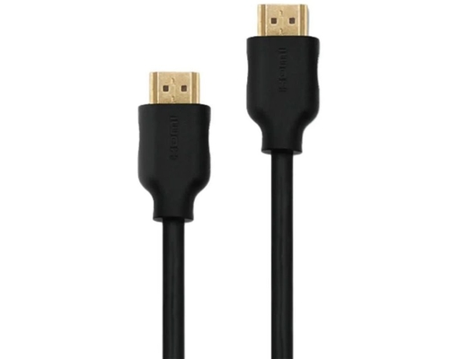 Cáp HDMI SWV1436BN 1.8m Hỗ Trợ 4K, 3D Philips