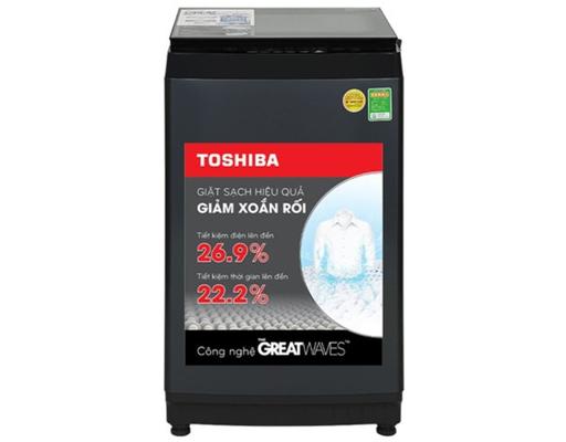 [Đặt Trước] Máy Giặt AW-M1000FV(MK) 9kg Toshiba