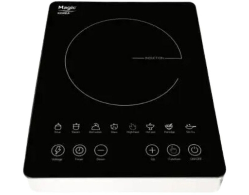 Magic Bếp Điện Từ Đơn A-50