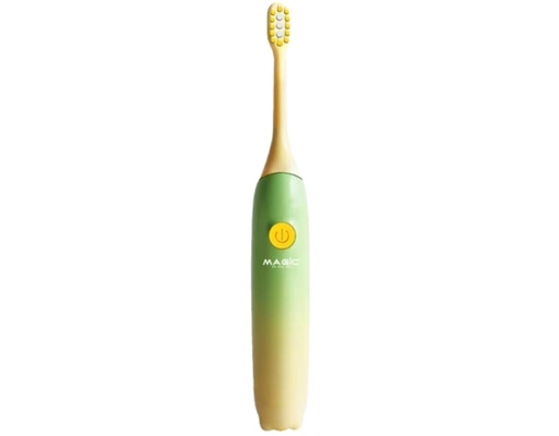 Bàn Chải Điện KID-02 Màu Xanh Magic