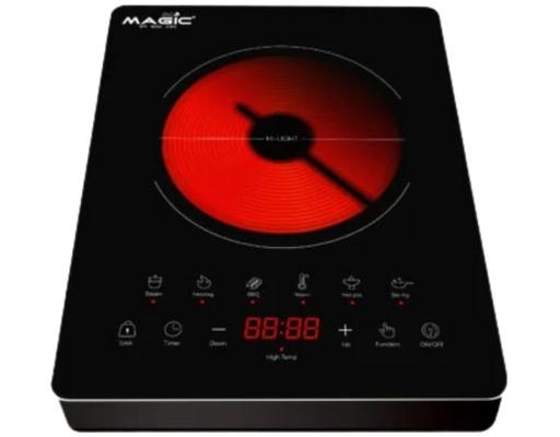 Magic Bếp Hồng Ngoại ECO AC-202