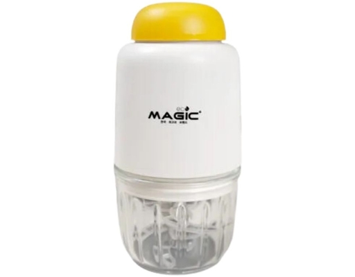 Magic Máy Xay Thịt Mini ECO AC-13