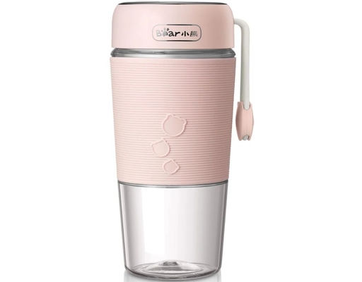 Bear Ly Xay Sinh Tố Cầm Tay LLJ-B03C1 300ml