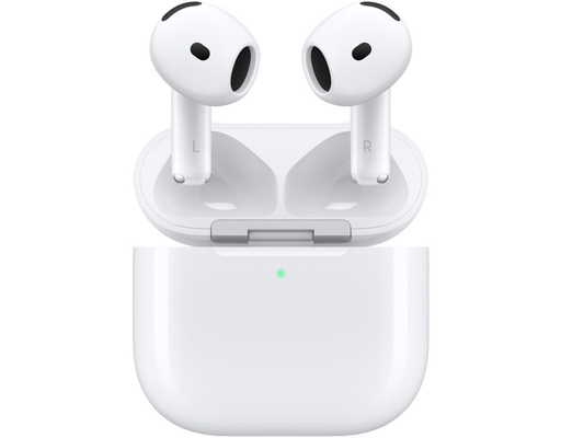 Airpods 4 Chống Ồn Chủ Động A3055 A3056 A3059-ITP MXP93ZP/A Apple