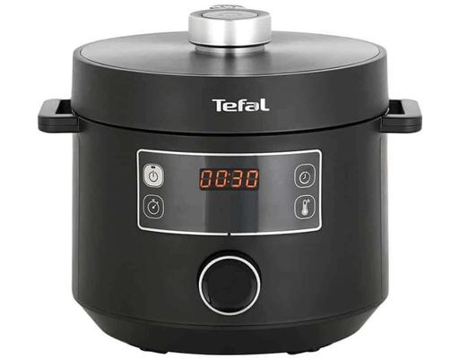 Nồi Áp Suất Điện Tefal Turbo CY754830 5L Tefal