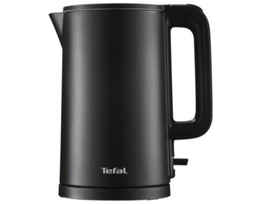 Tefal Bình Đun Siêu Tốc Tefal KO1408E0 1.5L Màu Đen
