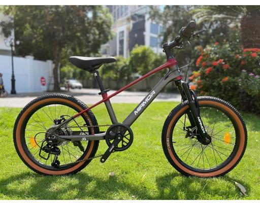 Xe Đạp Trẻ Em Thunder 20 Inch (Note chọn màu) Miamor