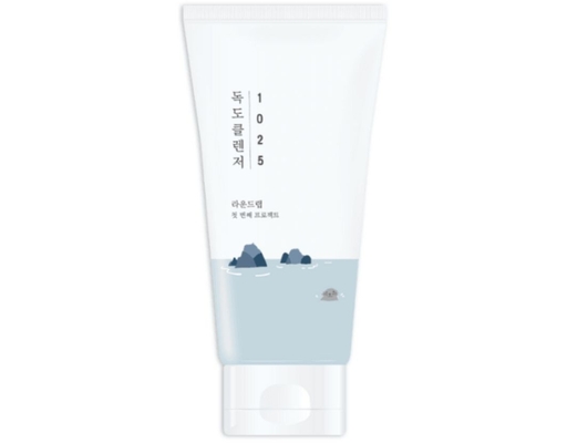 Sữa Rửa Mặt 1025 Dokdo 150ml Round Lab