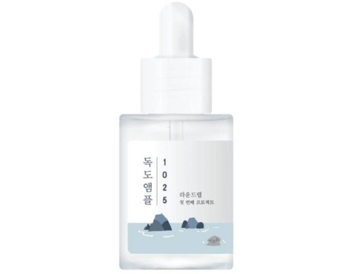 Tinh Chất Dưỡng Da 1025 Dokdo Ampule 45g Round Lab