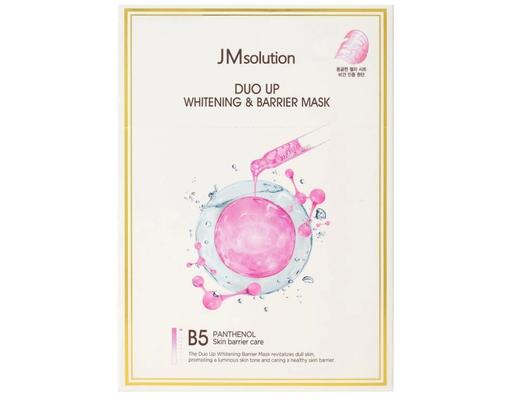 Mặt Nạ Duo Up Dưỡng Trắng Và Bảo Vệ Da 30ml JMSolution