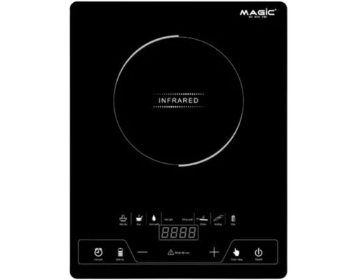 Bếp Hồng Ngoại A-51 Magic
