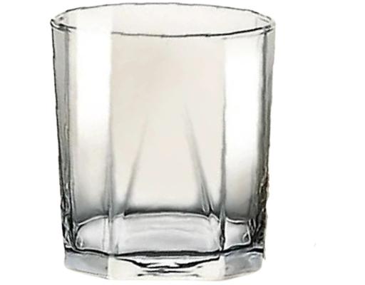 Ly Rock Pyramid 330ml Ocean