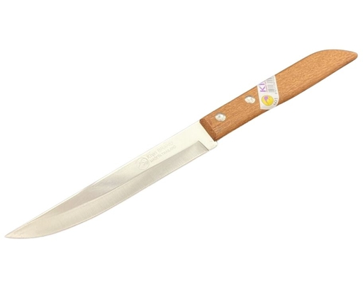 Dao Gọt Quả Cán Gỗ 501/502 Kiwi