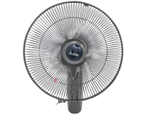 Quạt Treo Tường W16-RA CY-GY Xám Đậm Mitsubishi