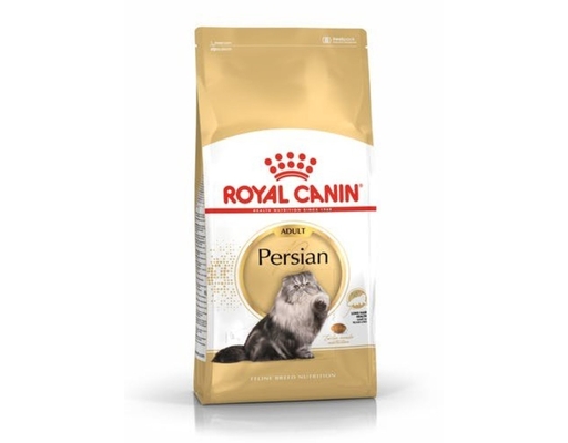 Thức Ăn Dạng Hạt Cho Mèo Ba Tư Trưởng Thành Persian Adult RC235960 2kg Royal Canin