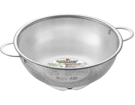 Rổ Inox 25.5cm SC_PHB0226 Super Chef