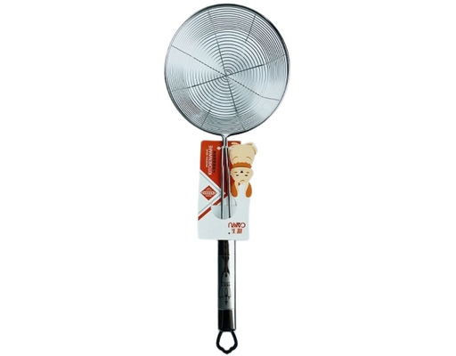 Vợt Vòng Sâu 16cm 2923 Tuyết Mai