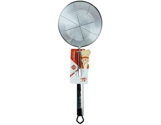 Vợt Vòng Sâu 18cm 3923 Tuyết Mai