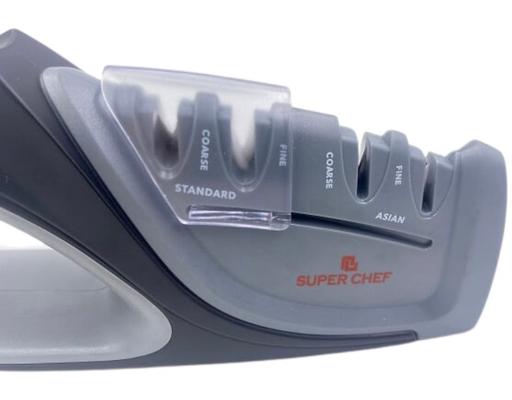 Dụng Cụ Mài Dao SC_SH5805 Super Chef