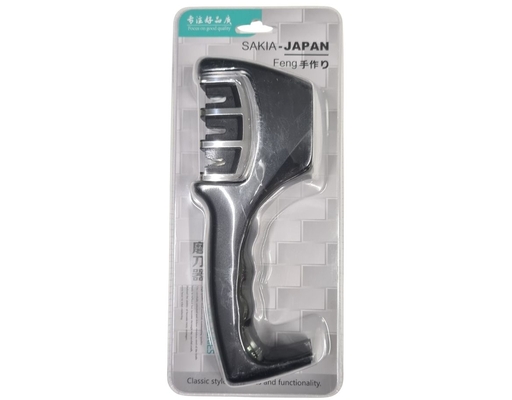 Mài Dao Inox X001A Tuyết Mai
