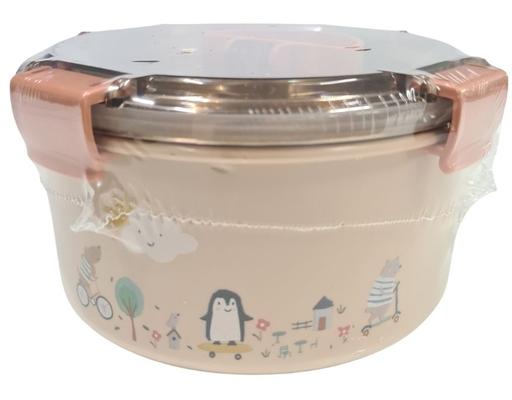 Camen Inox 17cm TM2425 Tuyết Mai
