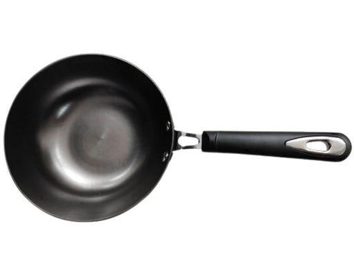 Chảo Gang Nitrigan 20cm La Gourmet