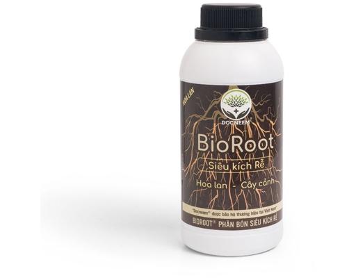 Kích Rễ Biogroot Monrovia