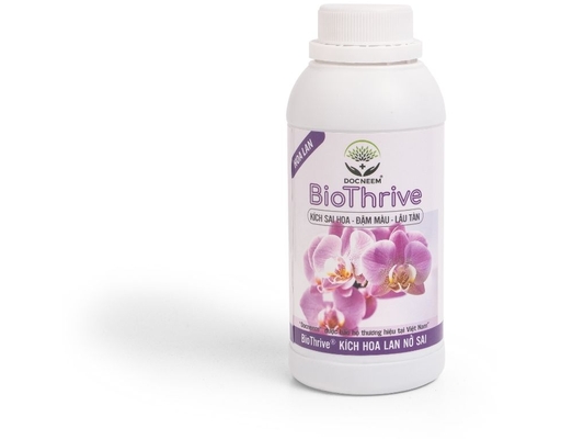 Kích Hoa Biothrive Monrovia